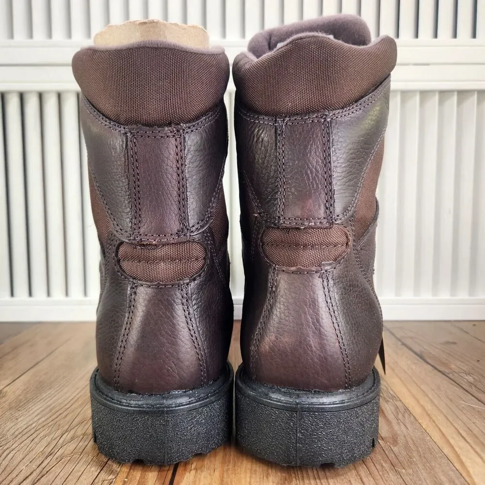 Georgia Boot G107 8